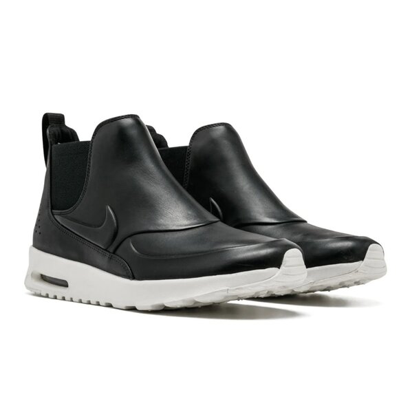 Nike Air Max Thea Mid sneakers - Picture 10 of 16